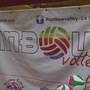 Pallavolo - Rainbow Spezia al completo al Palacus