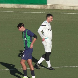 Calcio - Pari in bianco dell' Intercomunale con la &quot;Samm&quot;