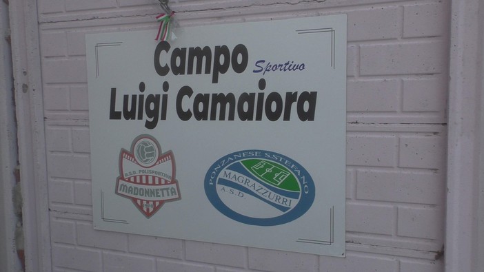 Calcio - Il Magrazzurri riceve la Calvarese