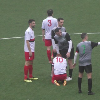 Calcio - Il Don Bosco Sp si avvicina alla zona-playoff