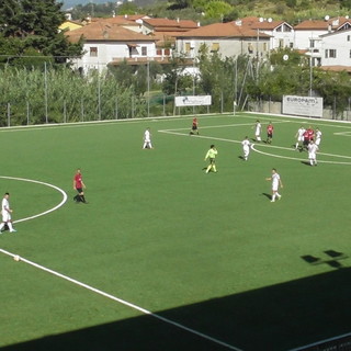 Calcio - Primo successo del Ceparana in Prima Categoria