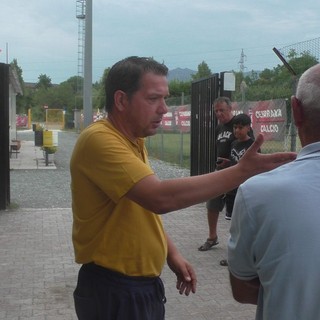 Calcio - Ceparana &quot;corsaro&quot; in Coppa Liguria