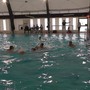 Pallanuoto - La capolista Lerici Sport a Lago Figoi