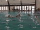 Pallanuoto - La capolista Lerici Sport a Lago Figoi