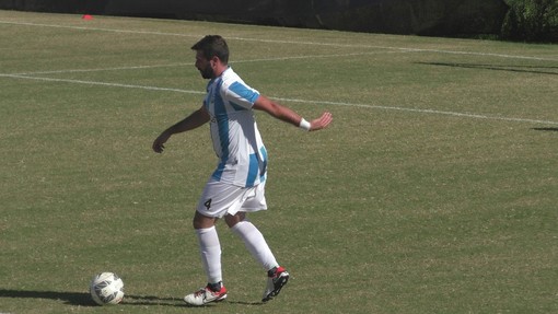 Calcio - Levanto in cerca del primo successo