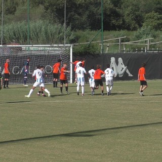 Calcio - Al Levanto manca troppo una vittoria