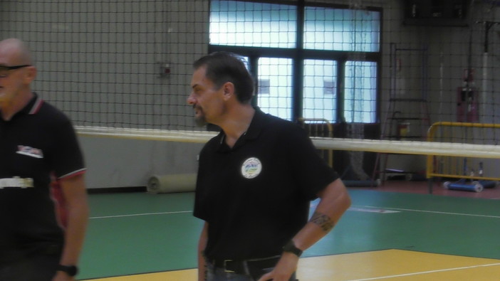 Pallavolo - Rainbow Spezia al via in Coppa Liguria