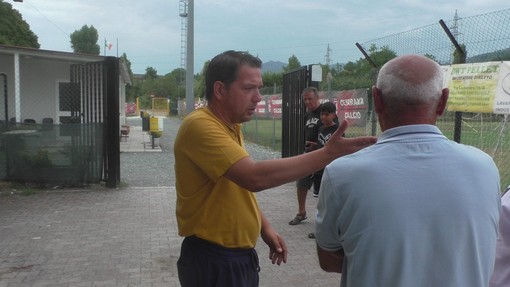 Calcio - Ceparana &quot;corsaro&quot; in Coppa Liguria