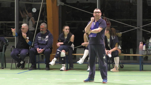 PALLAVOLO Il tie-break non si addice al Lunezia Volley