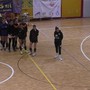 Pallavolo - La Rainbow Spezia di nuovo a Genova