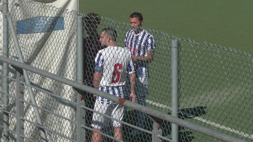 Calcio - Intercomunale spietata con la Psm Rapallo