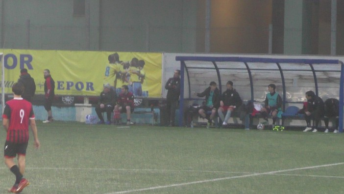 Calcio - Il Don Bosco Spezia verso Rapallo