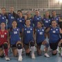 Pallavolo - Il Lunezia cerca la prima vittoria a Rapallo