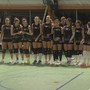 Pallavolo - Alla Rainbow 2 il confronto col Lunezia