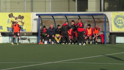 Calcio - Don Bosco Spezia &quot;obbligato&quot; a giocar bene ?