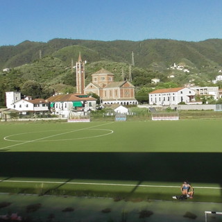 Calcio - Pareggio in bianco fra Levanto e Vallescrivia