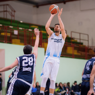 BASKET Seconda amichevole per la Pallacanestro Sestri: sconfitta ma grade equilibrio contro lo Spezia Basket Club