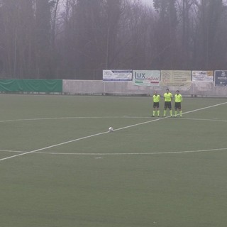 Calcio - All' Intercomunale il derby provinciale col Levanto