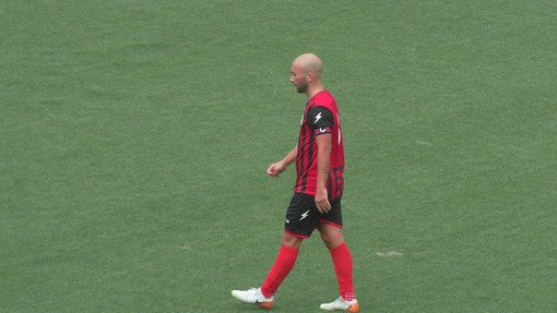 Calcio - Niente da fare a Busalla per il Don Bosco Spezia