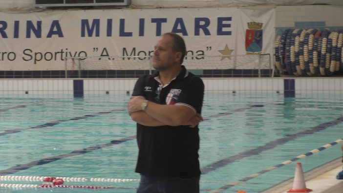 Pallanuoto - Esordio vittorioso del Lerici Sport Femminile