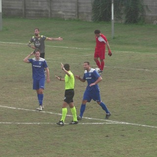 Calcio - Non solo un derby provinciale a Beverino