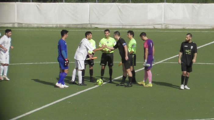 Calcio - Un Beverino da cinquina