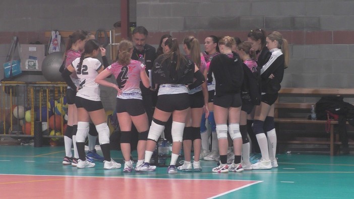 PALLAVOLO Elsel Sp travolge Valdimagra e si prepara per Barbarasco