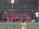 Calcio - Momento estremamente delicato per il Levanto