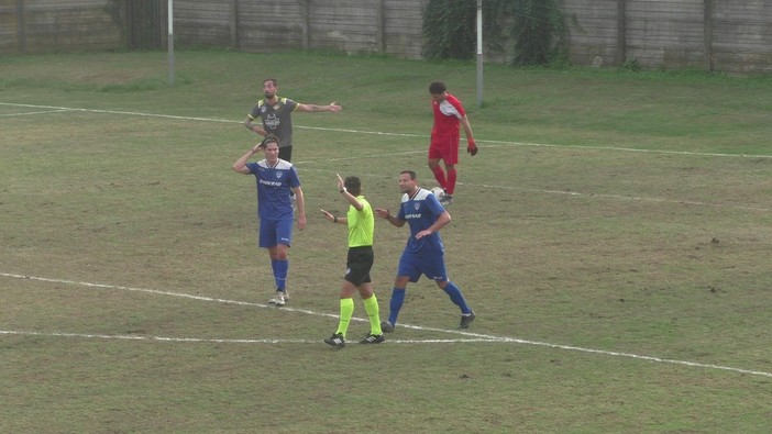 Calcio - Non solo un derby provinciale a Beverino