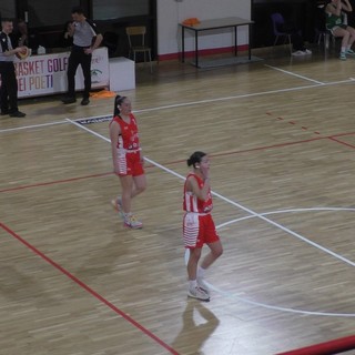 BASKET La Landini Femminile non si ferma più