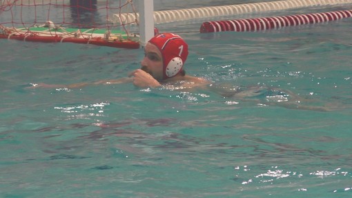 Pallanuoto - Derby scontro al vertice per il Lerici Sport