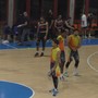 Basket - Landini ancora in casa mentre viaggia la Golfo dei Poeti