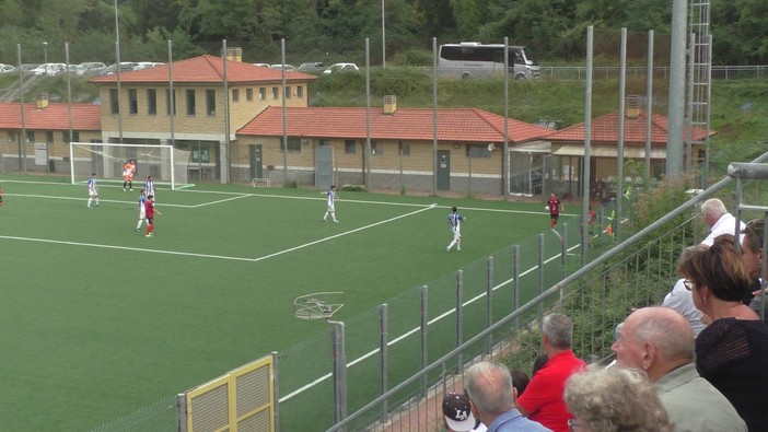 Calcio - D. Bosco Spezia in casa dell'ultima del &quot;trio terribile&quot;