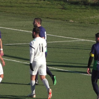 Calcio - Derby provinciale a Beverino