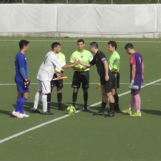 Calcio - Un Beverino da cinquina