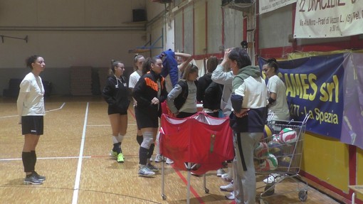 Pallavolo - Rainbow in casa contro il quotato Volleyscrivia