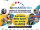 SportAbility Day 2024 / Alla Sciorba di Genova, sabato 28 settembre,  la grande festa dello sport per tutte le abilità