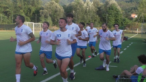 Calcio - Intercomunale a S. Margherita nel segno di Lunghi ?