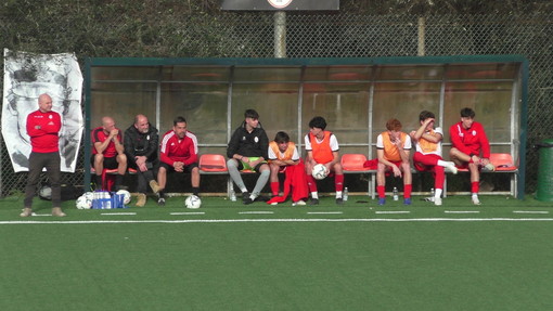 Calcio - Verso Rapallo un D. Bosco Spezia &quot;rimescolato&quot;