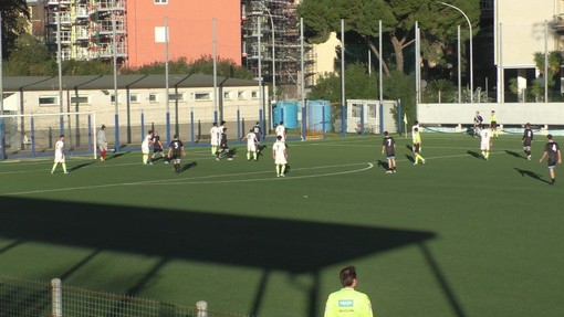 Calcio - Trasferta &quot;impossibile&quot; per il Levanto