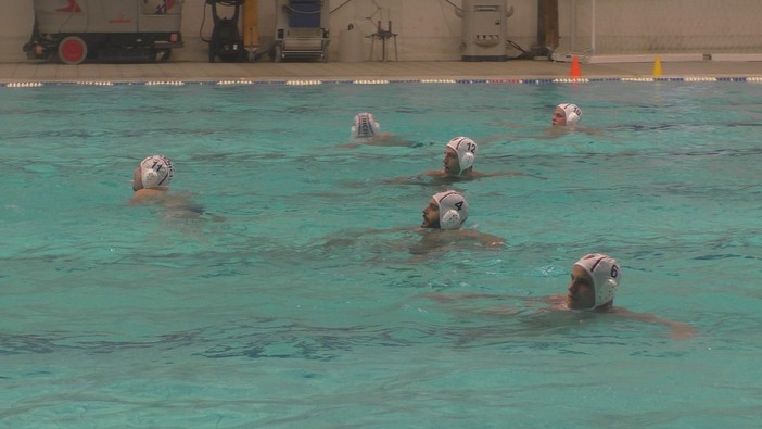 Pallanuoto - Il Lerici Sport getta subito la maschera