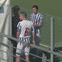 Calcio - Intercomunale spietata con la Psm Rapallo