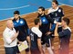 PALLAVOLO / NPSG TRADING LOGISTIC INSERITA NEL GIRONE &quot;D&quot;. COMMENTO DI COACH PARISI