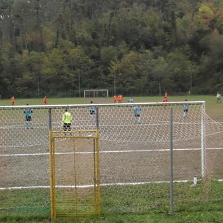 Calcio - Bolanese imbattuta ad Ameglia