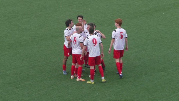 Calcio - Il Don Bosco Spezia non vuole sottovalutare la Forza e Coraggio