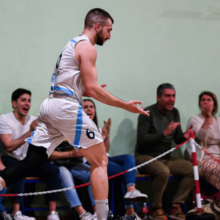 BASKET  La Pallacanestro Sestri supera Derthona alla Tea Benedetti in Preseason