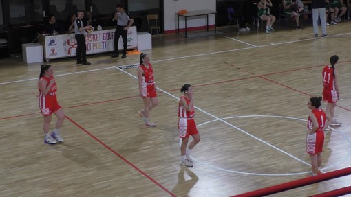 BASKET La Landini Femminile non si ferma più