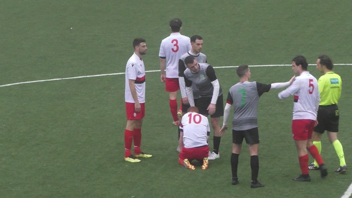 Calcio - Il Don Bosco Sp si avvicina alla zona-playoff