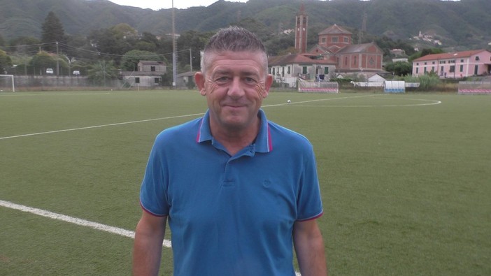 Calcio - Prima vittoria del Levanto