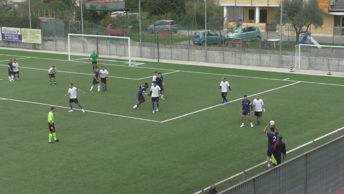 Calcio - Pareggio tra Castelnovese e Bolanese